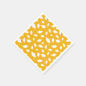 Graduation Paper Napkins Serviette (Ecke)