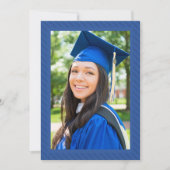 Graduation Party Celebration Party Invitation Einladung (Vorderseite)