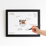 Graduation Party Signing Guest Book Alternative Fotodruck<br><div class="desc">Graduation Party Signing Guest Book Alternative Foto Print - Statt eines Gästebuches,  lassen Sie Ihre Graduiertenparty Gäste dieses Foto unterschreiben und einmal fertig,  können Sie rahmen und haben einen wertvollen Sake aus dem Anlass für den Absolventen.</div>