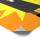 Graduation Poster (Ecke)