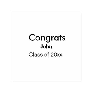 Graduiern Name Glückwunsch Datum Jahrestext Permastempel
