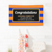 Graduierte Banner (Insitu)