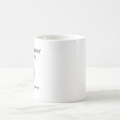 Graduierte Tasse (Mittel)