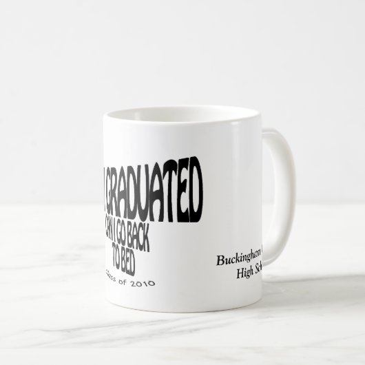 graduierte Tasse des O.K.s I… (VorderseiteRechts)