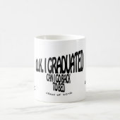 graduierte Tasse des O.K.s I… (Mittel)