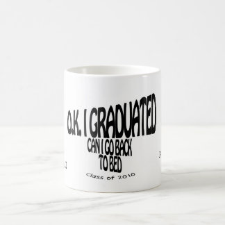 graduierte Tasse des O.K.s I…