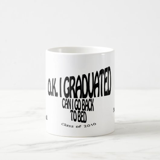 graduierte Tasse des O.K.s I… (Mittel)