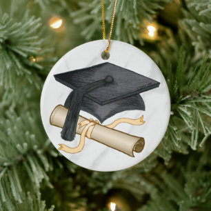 Graduiertenabschluss Keramik Ornament