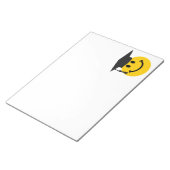 Graduiertenfläche Notizblock (angewinkelt)