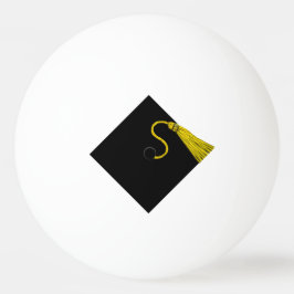 Graduiertengetriebe Tischtennisball