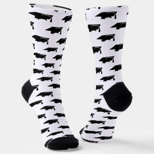 Graduiertenkappenregelung Abschluss Socken