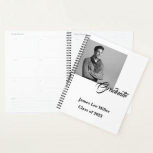 Graduiertenplaner Planer