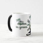 Graduiertenziel Verwandlungstasse (Vorderseite Links)