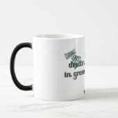 Graduiertenziel Verwandlungstasse (Links)