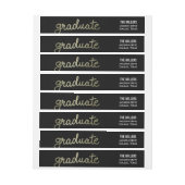 Graduiertes Imitat-silberne (Bogen)