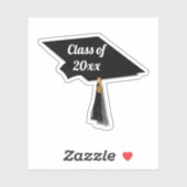 Graduierungshöchstgrenze Aufkleber (Blatt)