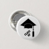Graduierungshöchstgrenze Button (Vorne & Hinten)