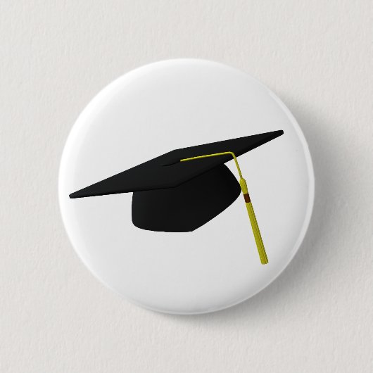 Graduierungshöchstgrenze Button (Vorderseite)