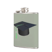 Graduierungshöchstgrenze Flachmann (Links)