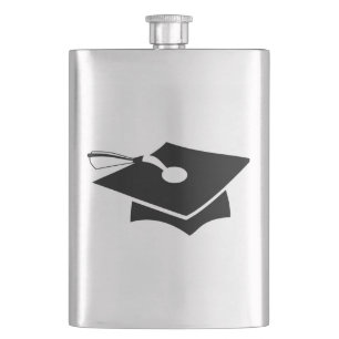 Graduierungshöchstgrenze Flachmann