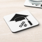 Graduierungshöchstgrenze Getränkeuntersetzer (Linke Seite)