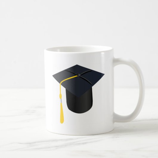 Graduierungshöchstgrenze Kaffeetasse (Rechts)