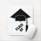 Graduierungshöchstgrenze Mousepad (Mit Mouse)