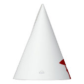 Graduierungshöchstgrenze Partyhütchen (Links)