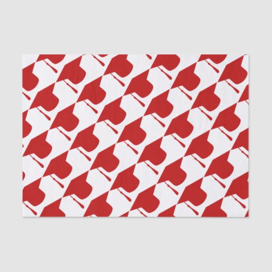 Graduierungshöchstgrenze Seidenpapier (Vorderseite)