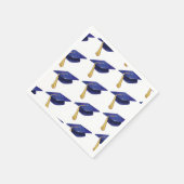 Graduierungshöchstgrenze Serviette (Ecke)