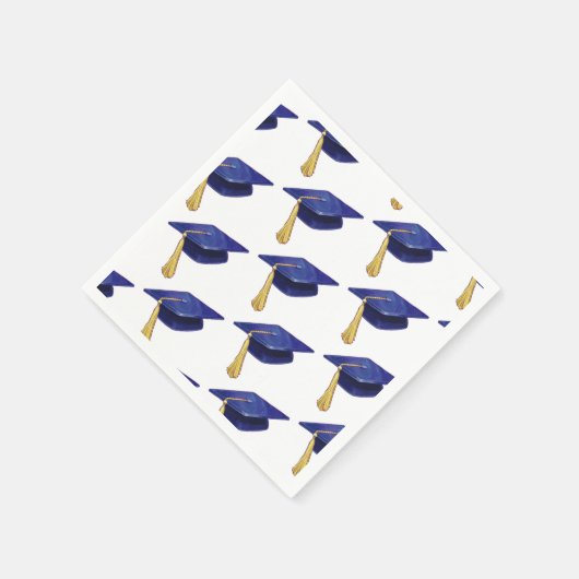 Graduierungshöchstgrenze Serviette (Ecke)