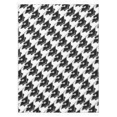 Graduierungshöchstgrenze Tischdecke (Vorderseite)