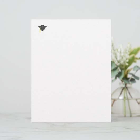 Graduierungshülse oder Schreibkopf (Stehend Vorderseite)