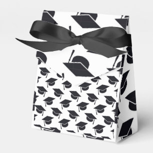 Graduierungskappen Geschenkschachtel