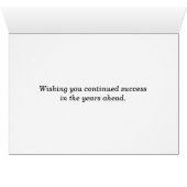 Graduierungskappen mit Regenbogen (Innenansicht Horizontal (Unten))