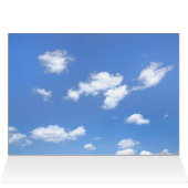 Graduierungskappen mit Regenbogen (Innenansicht Horizontal (Oben))