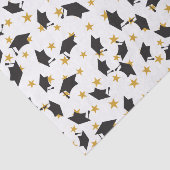 Graduierungskappen und -steine seidenpapier (Ausschnitt)