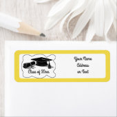 Graduierungsobergrenze und Diplom (Insitu)