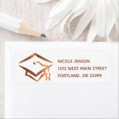 Graduierungspapier (Insitu)