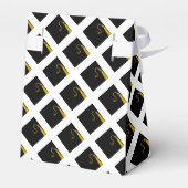 Graduierungspartei 2025 geschenkschachtel (Rückseite)