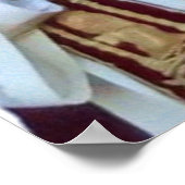 Graduierungspartei 2025 poster (Ecke)