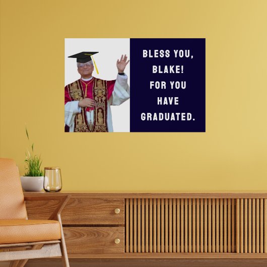 Graduierungspartei 2025 poster (Wohnzimmer 2)