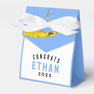 Graduierungspartei Ideen Bevorzugung Box Geschenkschachtel