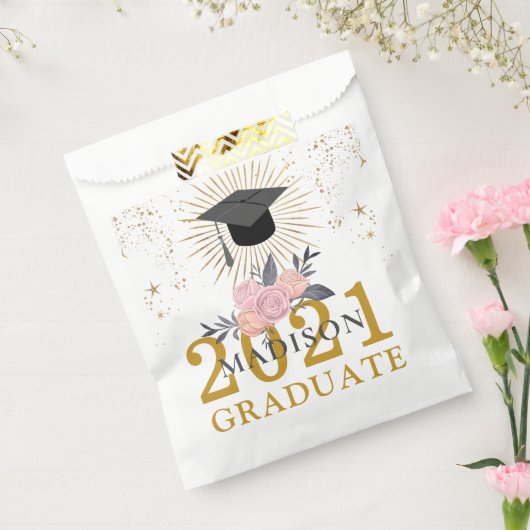 Graduierungspartei Napkins Geschenktütchen (Versiegelt)