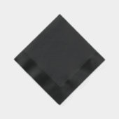 Graduierungspartei Servietten Mit Folie (Rechts)