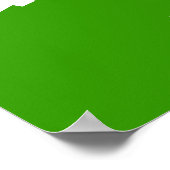 Graduierungsparty Banner Poster Hinzufügen Foto Gr (Ecke)