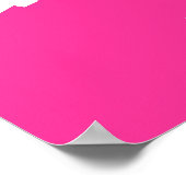 Graduierungsparty Banner Poster Hinzufügen Foto Ro (Ecke)