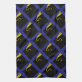 Graduierungsparty Ideen Küche Handtuch (Vertikal)