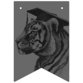 Graduierungsparty-Jagdfahnen Wimpelkette (Erste Fahne)