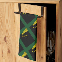 Graduierungsparty Küchentücher